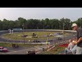 6/10/23 MVS Futures heat race