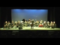 Bill Lowe/Andy Jaffe Big Band - Deserted Ballroom - Wheaton College 02/11/2011 Track 11