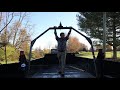 #158 Fixing the DIY Log Arch