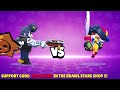 Brawl stars fastest brawler challenge part 2