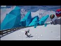 Adding movement mechanics to my multiplayer skiing game - Devlog 6