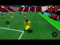 Uh camavinga (part 3) playing as a midfielder- Touch football