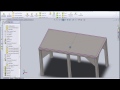 Mechanical Drafting Tutorial #4 - 