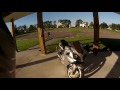 2006 ZZR 600 Walkaround & Mods