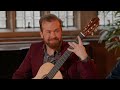 Mela Guitar Quartet - Ruslan and Lyudmila Overture (Glinka) - Omni Foundation