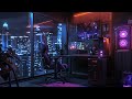 ＷＯＲＫＳＰＡＣＥ ＬＯＦＩ 🖥️ No Copyright Lofi Beats To Chill ~ Relaxing Lofi Hip Hop Mix 2024