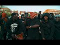 Jay Bahd - Hate feat. Sarkodie (Official Video)