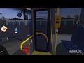 Otwieranie I zamykanie drzwi w autobusach I w tramwajach (część: 5) - OMSI 2