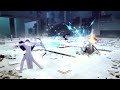 BLEACH Rebirth of Souls — Uryu Ishida Character Trailer