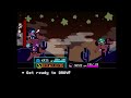 Deltarune Chapter 3 - REACH FOR THE STARS (Whistles - fan secret boss)