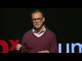 Don’t try to be mindful | Daron Larson | TEDxColumbus