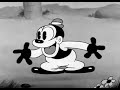 looney tunes Congo jazz 1930