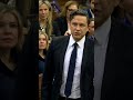 Poilievre kicked out of House of Commons after calling Trudeau a 