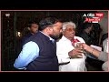 Prakash Shendge Meets Yogesh Kedar Mumbai : मराठा नेते योगेश केदार आणि ओबीसी नेते  शेंडगेंची भेट