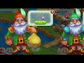 NannieThi | Harvest Land Tips and Tricks: Gnome Trades