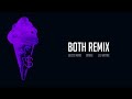 Gucci Mane - Both Remix feat. Drake & Lil Wayne [Official Audio]