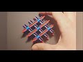 K'nex micro puzzle 🧩 : [demo]