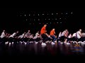 UT FSA Spirit Dance // Goodphil 2018 [Front Row]