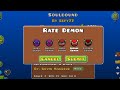 Soulbound By Eefy77 100% (Insane Demon) - Geometry Dash 2.2