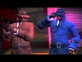 Spy from TF2 sings Mambo Number Five (AI Cover)