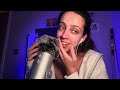 Soft Singing the NEW Billie Eilish Album | ASMR