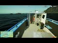 I Bought a Ship To Make MASSIVE Profits in This New Simulator! (Ships at Sea)