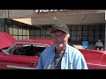 1962 Pontiac Catalina Royal Bob Cat Treatment 421 CI V8 4 Speed Red My Car Story with Lou Costabile