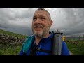 I Almost Quit Backpacking The Pennine Way on Day 4