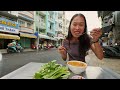 7 Bizarre Vietnamese Noodles! RARE Saigon Street Food!!