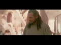 GREEDO ATTACKS FIRST (HD) from Star Wars: The Phantom Edit DVD