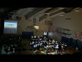 Skyview Middle School | Highlights From The Jungle Book, Arranged by Michael Brown