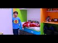 SARDI re SARDI | Funny Types of kids during Winter Season | Aayu and Pihu Show