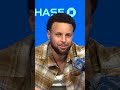 Steph Curry responds to the Jonathan Kuminga reports about him losing faith in Steve Kerr