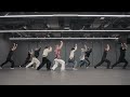 WayV 威神V 'Give Me That (Korean Ver.)' Dance Practice