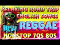 Reggae Music Mix 202️4~REGGAE LOVE SONGS 2024🍝Most Requested Reggae Love Songs 2024