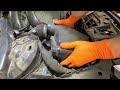 BMW M3 Spark Plug Replacement 2014-2020 F80