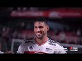 TRICOLOR CLASSIFICADO | SÃO PAULO 4x1SÃO BERNARDO|MELHORES MOMENTOS|QUARTAS DE FINAL| PAULISTÃO 2022