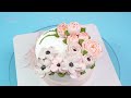 So Beautiful Cake Decorations Compilation Video | Homemade Cake Tutorials For Birthday