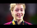 Why Helen Maroulis' shocking gold in Rio isn't her most meaningful Olympic medal | NBC Sports