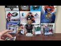 FINALLY! BETTER RESULTS - 2022-23 Ultimate Collection Hockey Hobby Box Break x2
