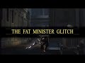 Glitches you can do in Demon's Souls (PS3)