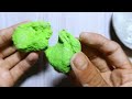 How to make clay at home easy/homemade play dough/DIY play dough/Homemade Clay/clay making #clay