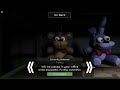 You've Never Seen A FNAF Game THIS BRUTAL