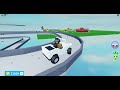 Roblox physics being weird for over a minute