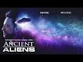 Ancient Aliens: Extraterrestrial Portals to New Realms