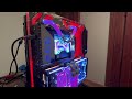 Could This Be The Future Of PC Gaming Builds? Bykski Granzon G20