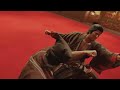 Like a Dragon: Ishin! - Battle Dungeon Sanada Stronghold 08 | No Hud | PS5