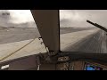 New York JFK Approach | PMDG 777-300er