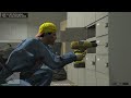 Gta The Clucken Bell Hiest:Pt5 Disorganized Crime