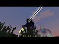 Fantstische Lichtschwerter (und wo diese zu finden sind)! Minecraft Modvorstellung (Deutsch/German)